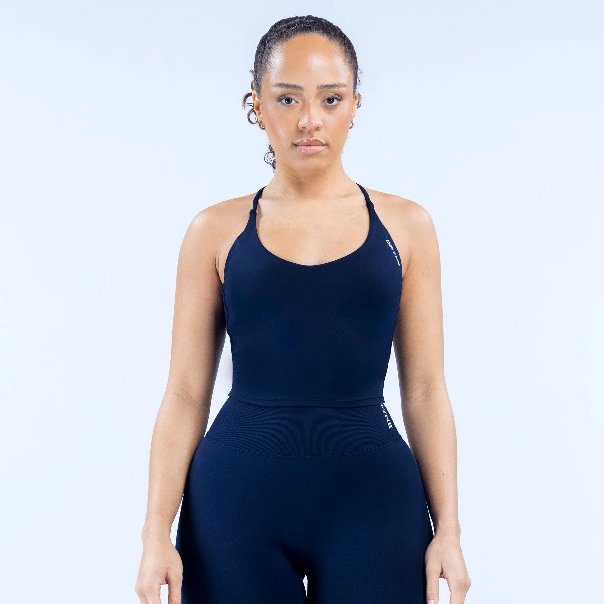 Dynamic Strappy Top sold by Dfyne product image thumbnail 3