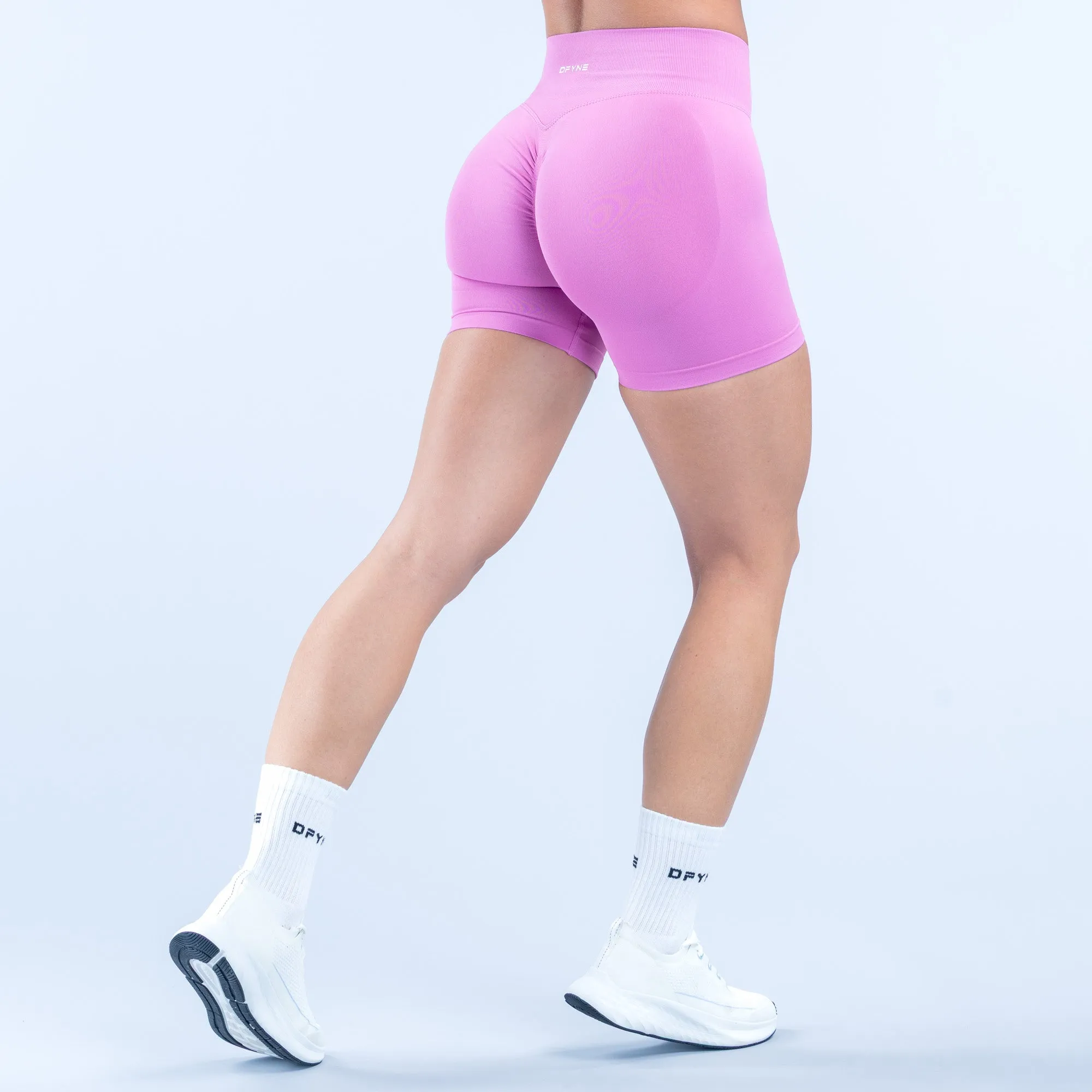 Dynamic Shorts | 4.5" sold by Dfyne product image thumbnail 2