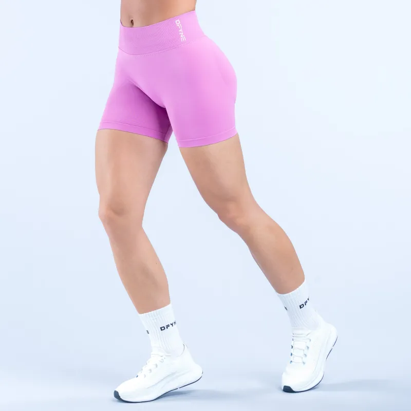 Dynamic Shorts | 4.5" sold by Dfyne