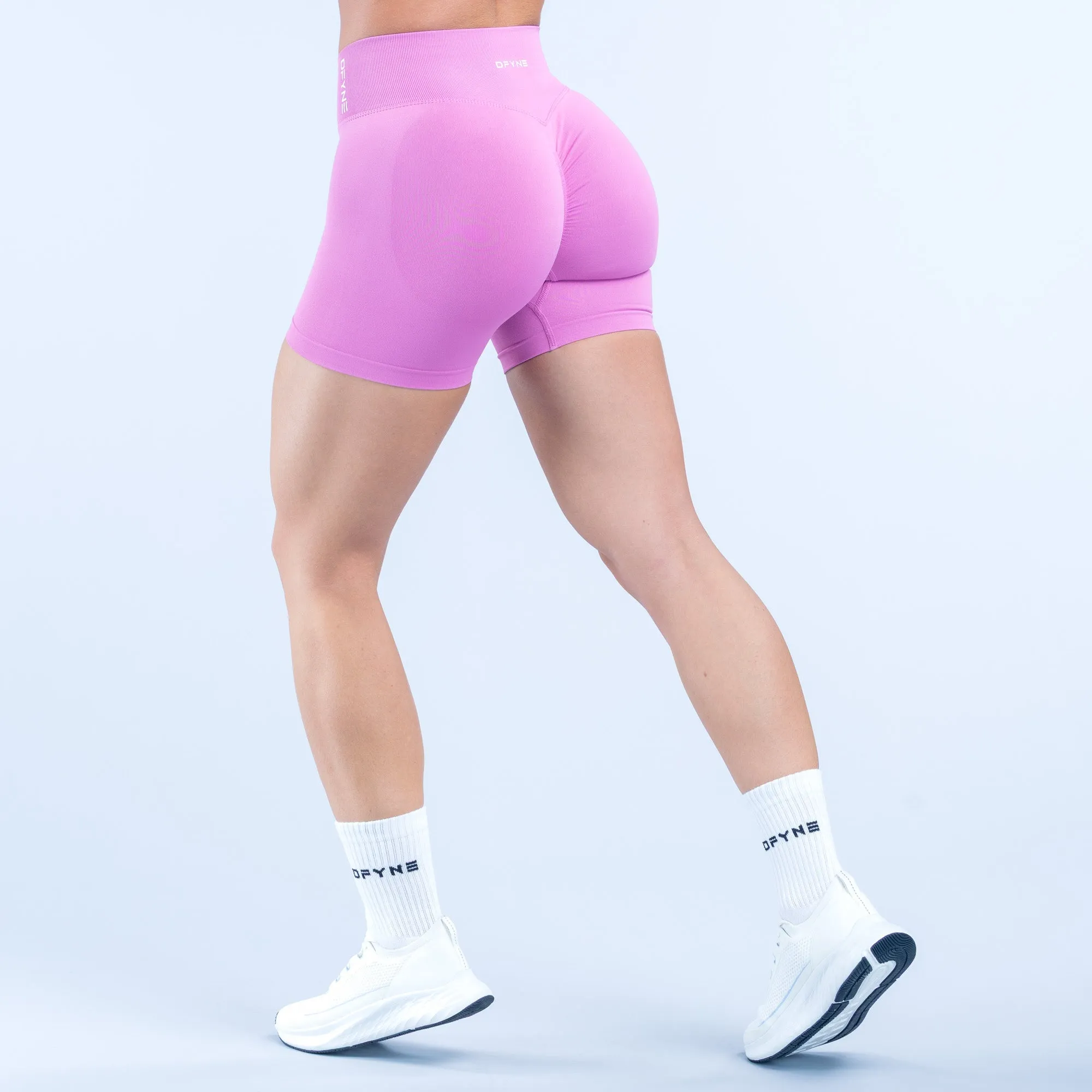 Dynamic Shorts | 4.5" sold by Dfyne product image thumbnail 3