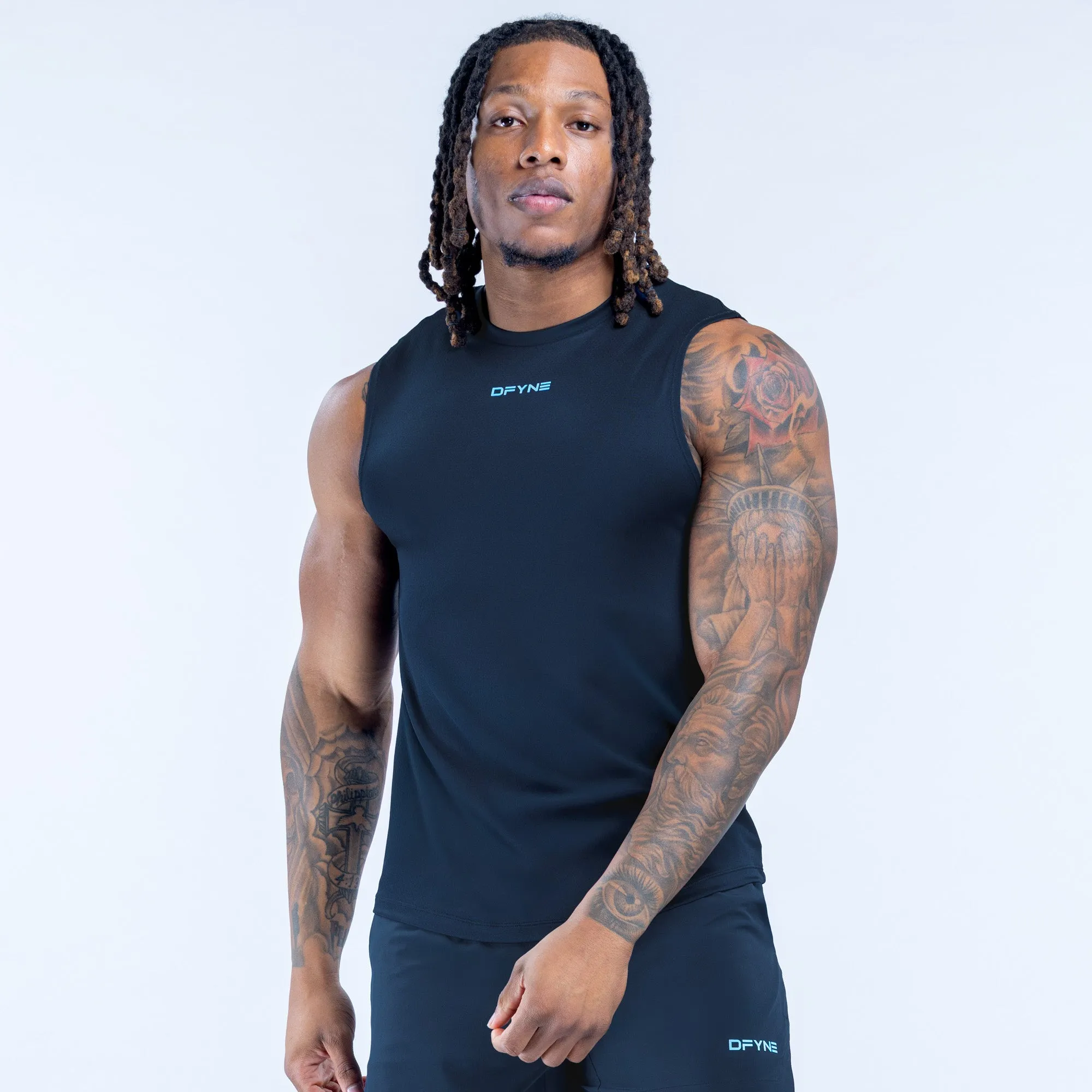 Unbound Tank sold by Dfyne