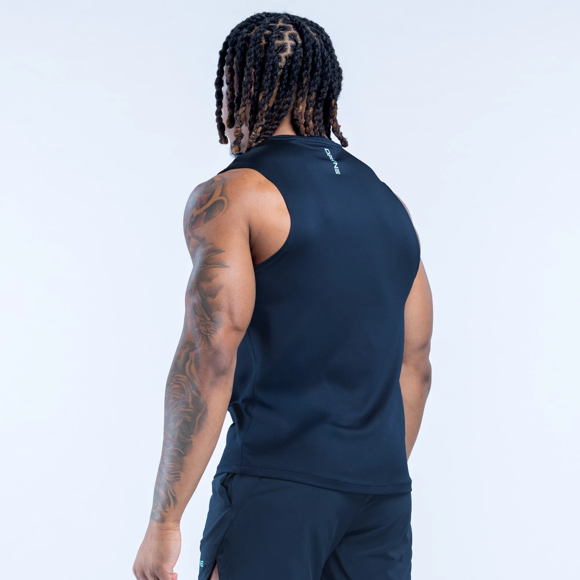 Unbound Tank sold by Dfyne product image thumbnail 4