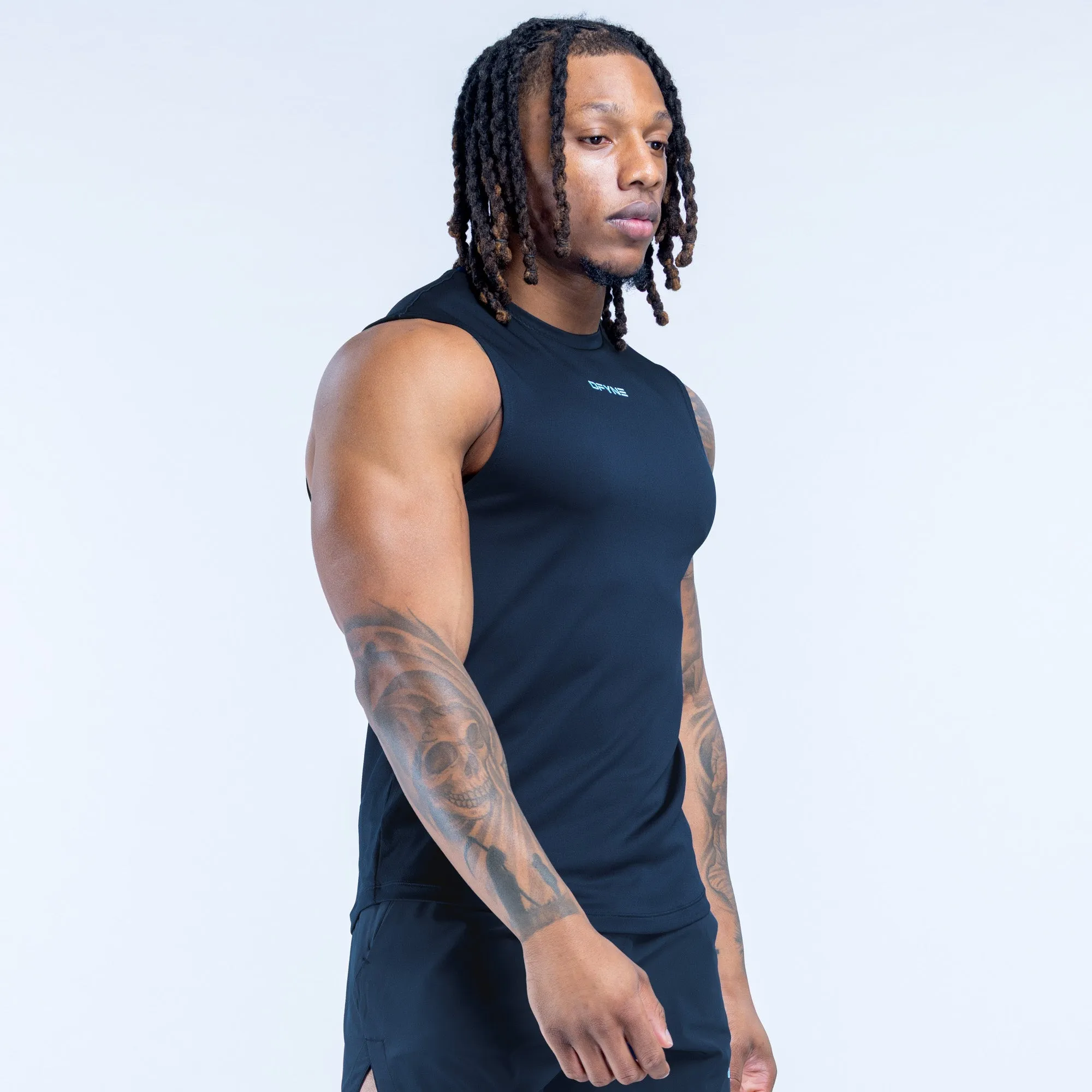 Unbound Tank sold by Dfyne product image thumbnail 3