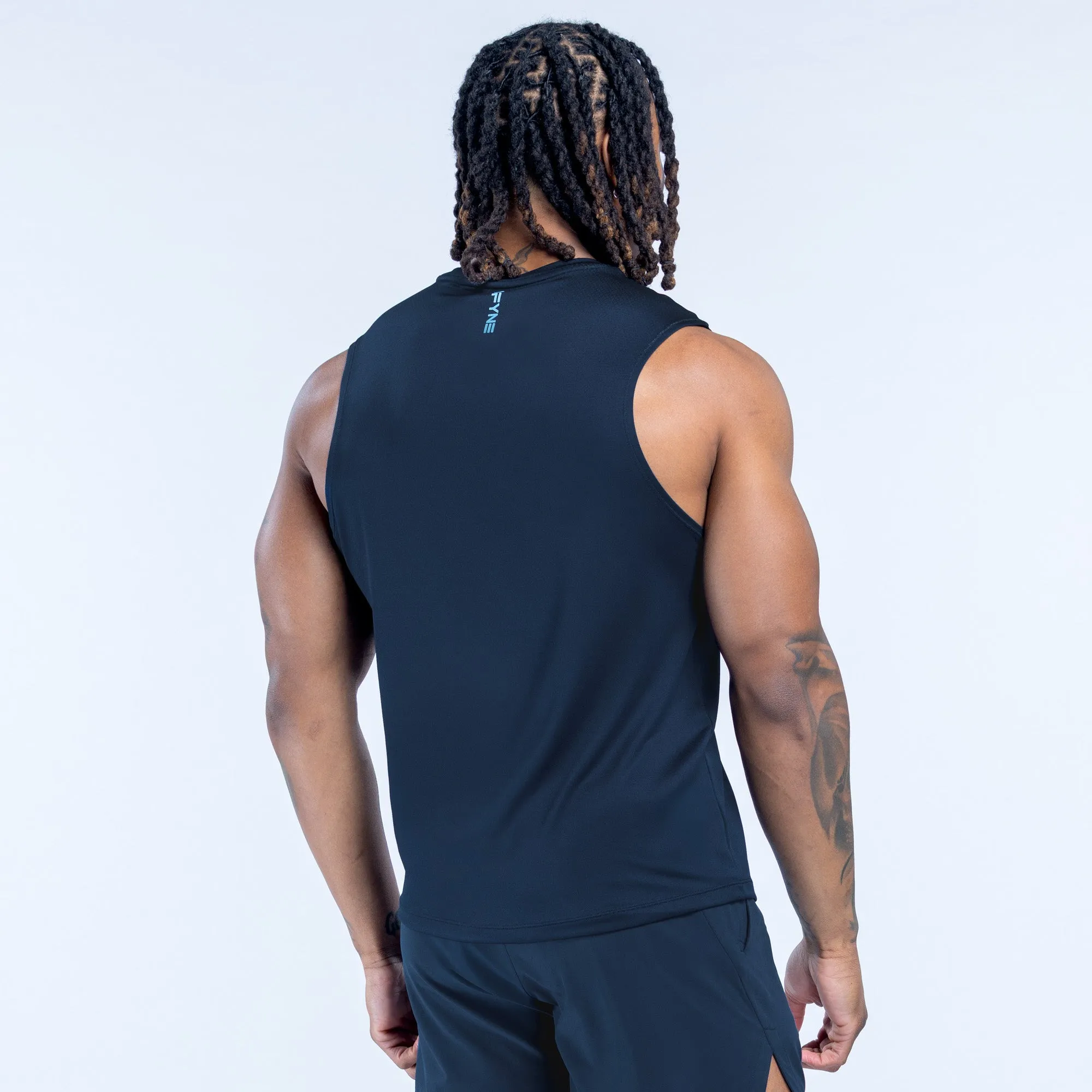 Unbound Tank sold by Dfyne product image thumbnail 2