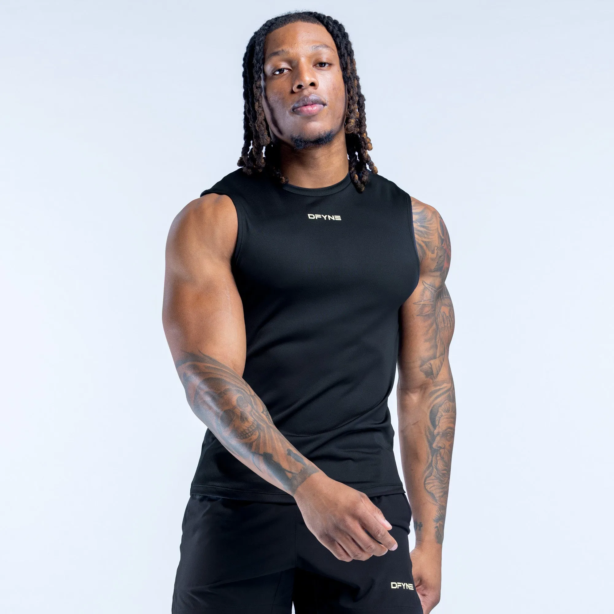 Unbound Tank sold by Dfyne product image thumbnail 4