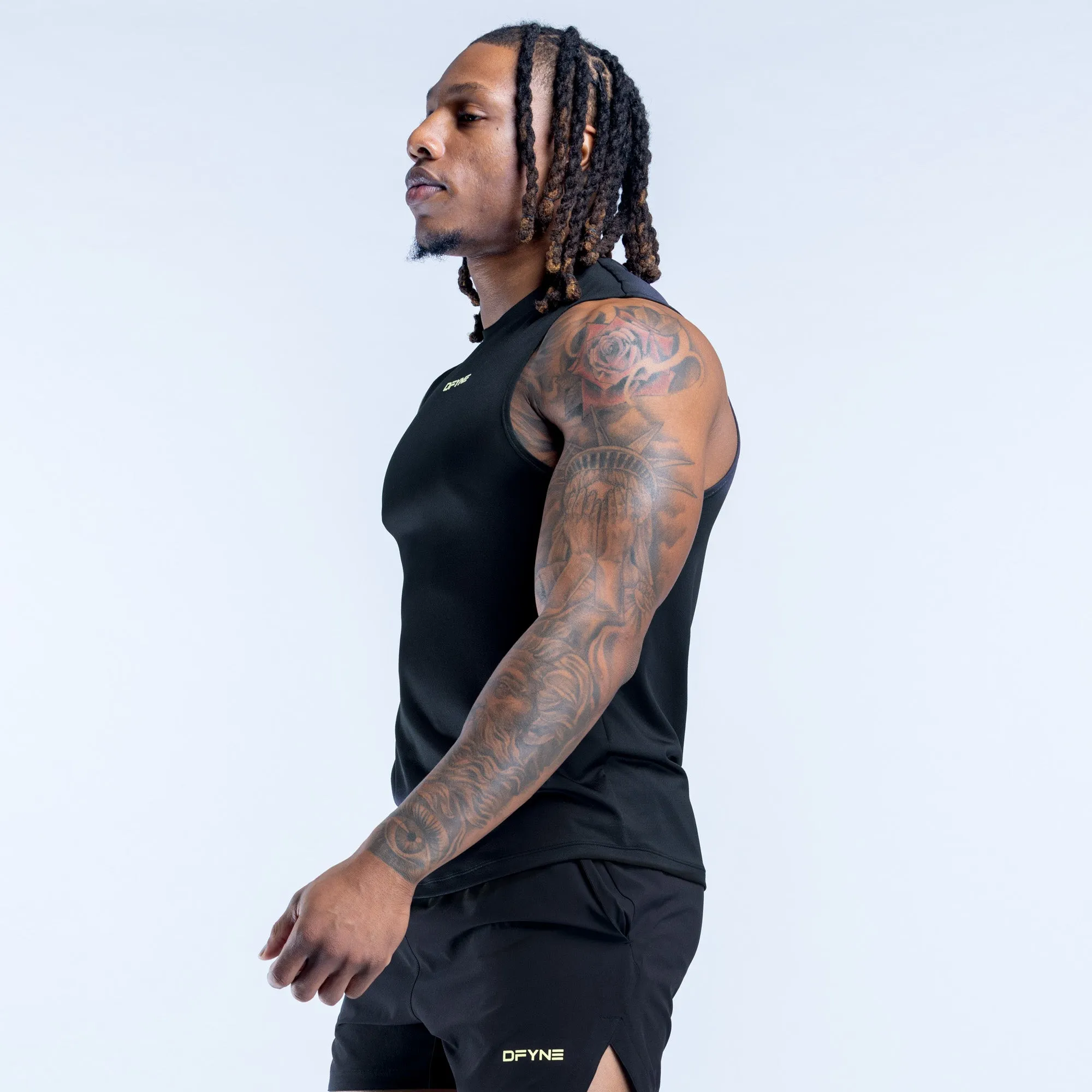 Unbound Tank sold by Dfyne product image thumbnail 3