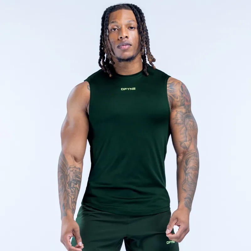 Unbound Tank sold by Dfyne