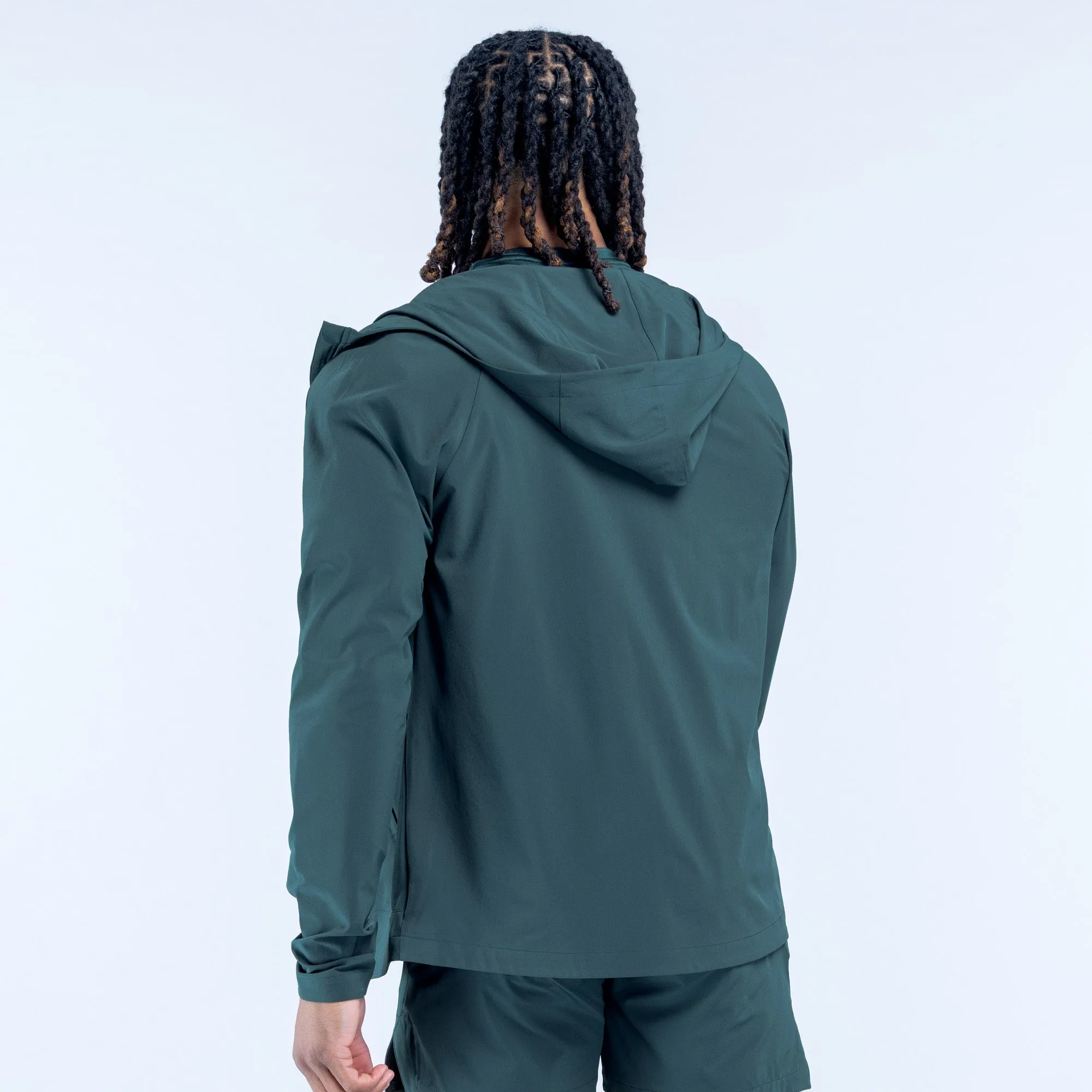 Unbound Jacket sold by Dfyne product image thumbnail 3