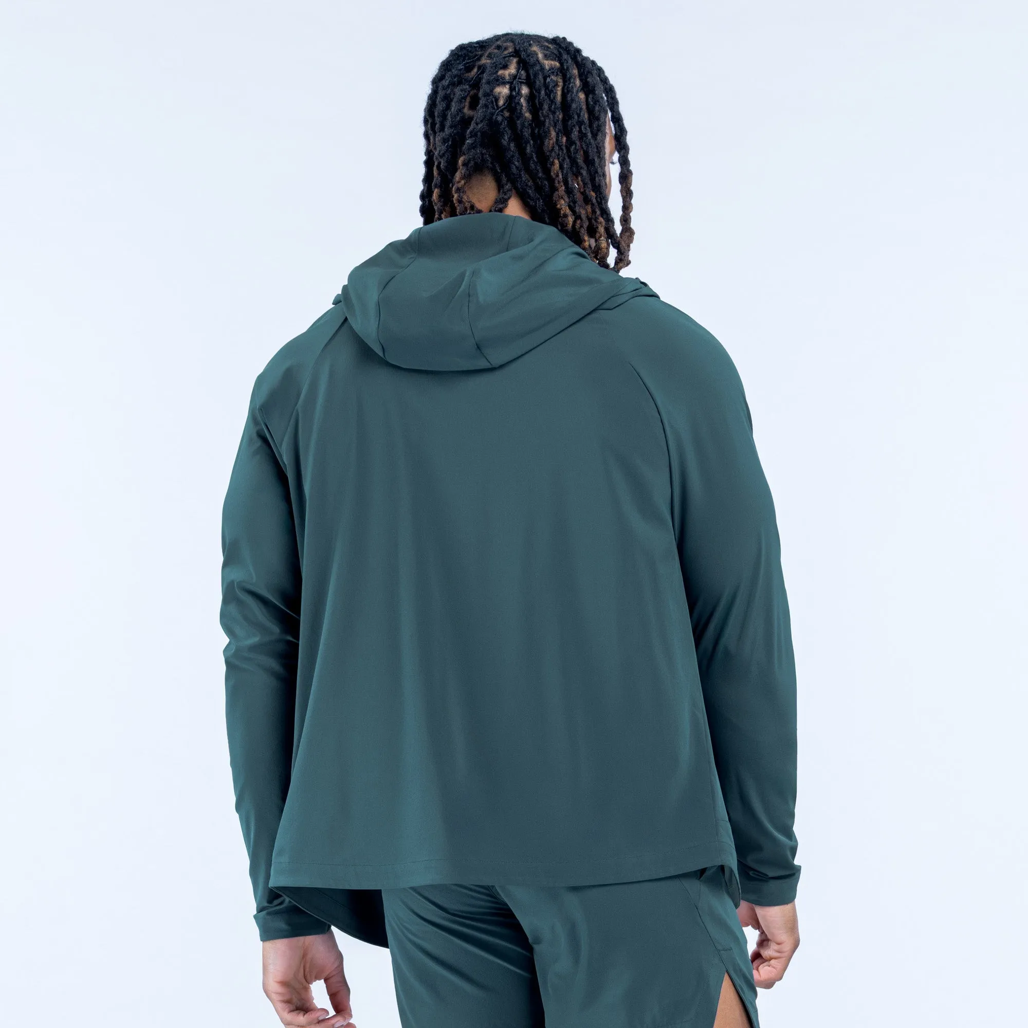 Unbound Jacket sold by Dfyne product image thumbnail 2
