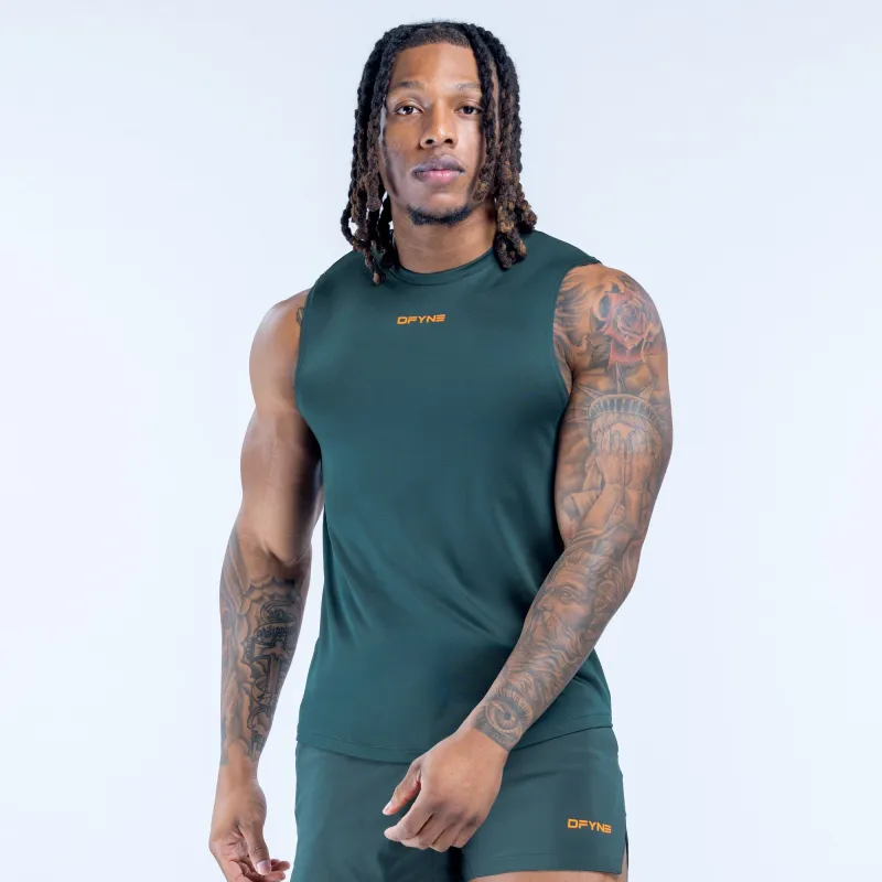 Unbound Tank sold by Dfyne