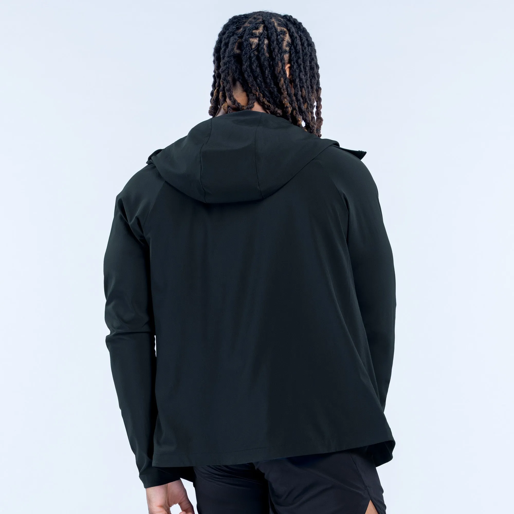Unbound Jacket sold by Dfyne product image thumbnail 2