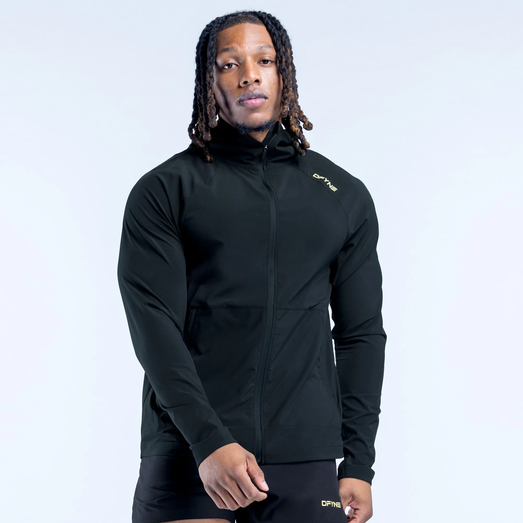Unbound Jacket sold by Dfyne product image thumbnail 4