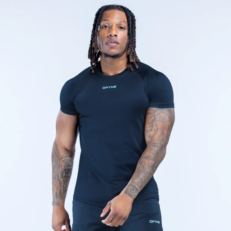 Unbound Training T-Shirt sold by Dfyne