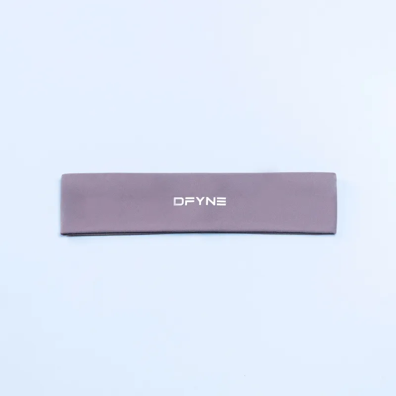 Origin Headband made by Mauve