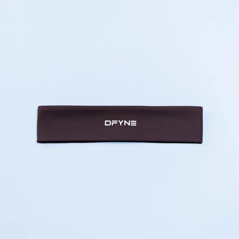 Origin Headband made by Espresso