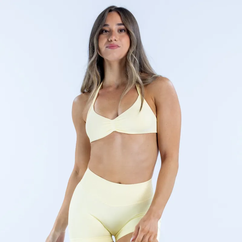 Impact Strappy Bra made by Butter