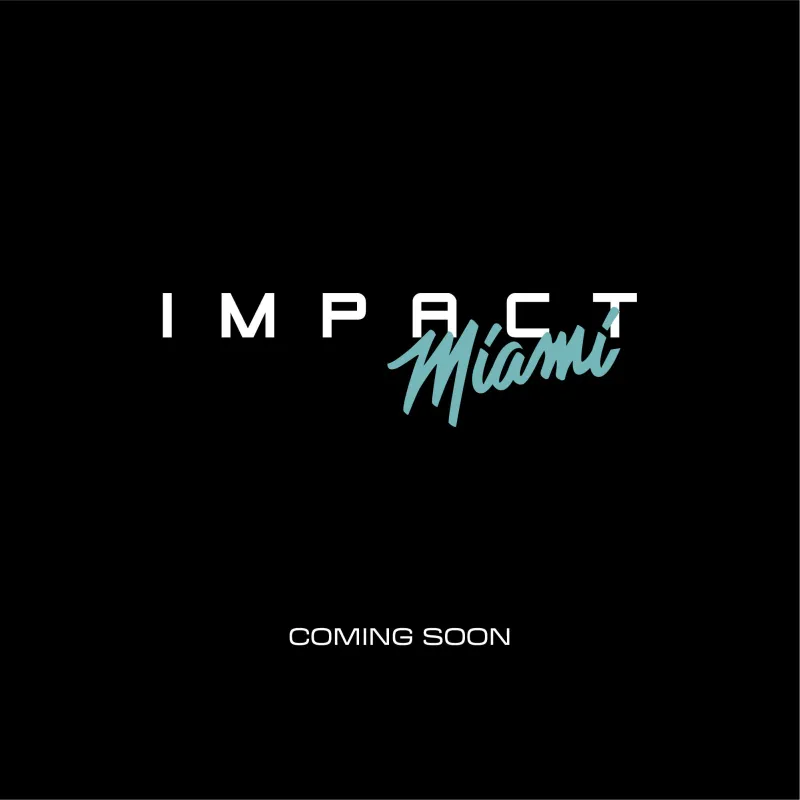 Impact Strappy Bra | World Tour Edition made by miami
