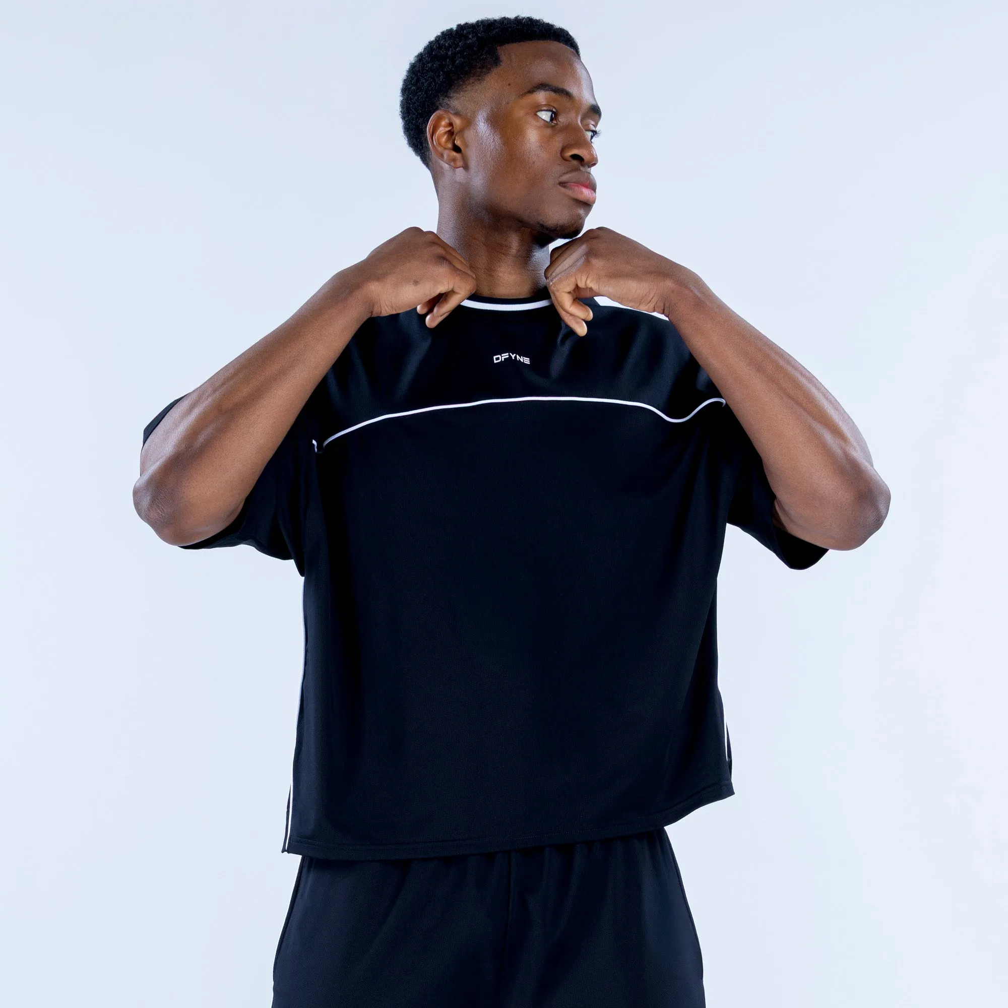 Signature Jersey sold by Dfyne product image thumbnail 4