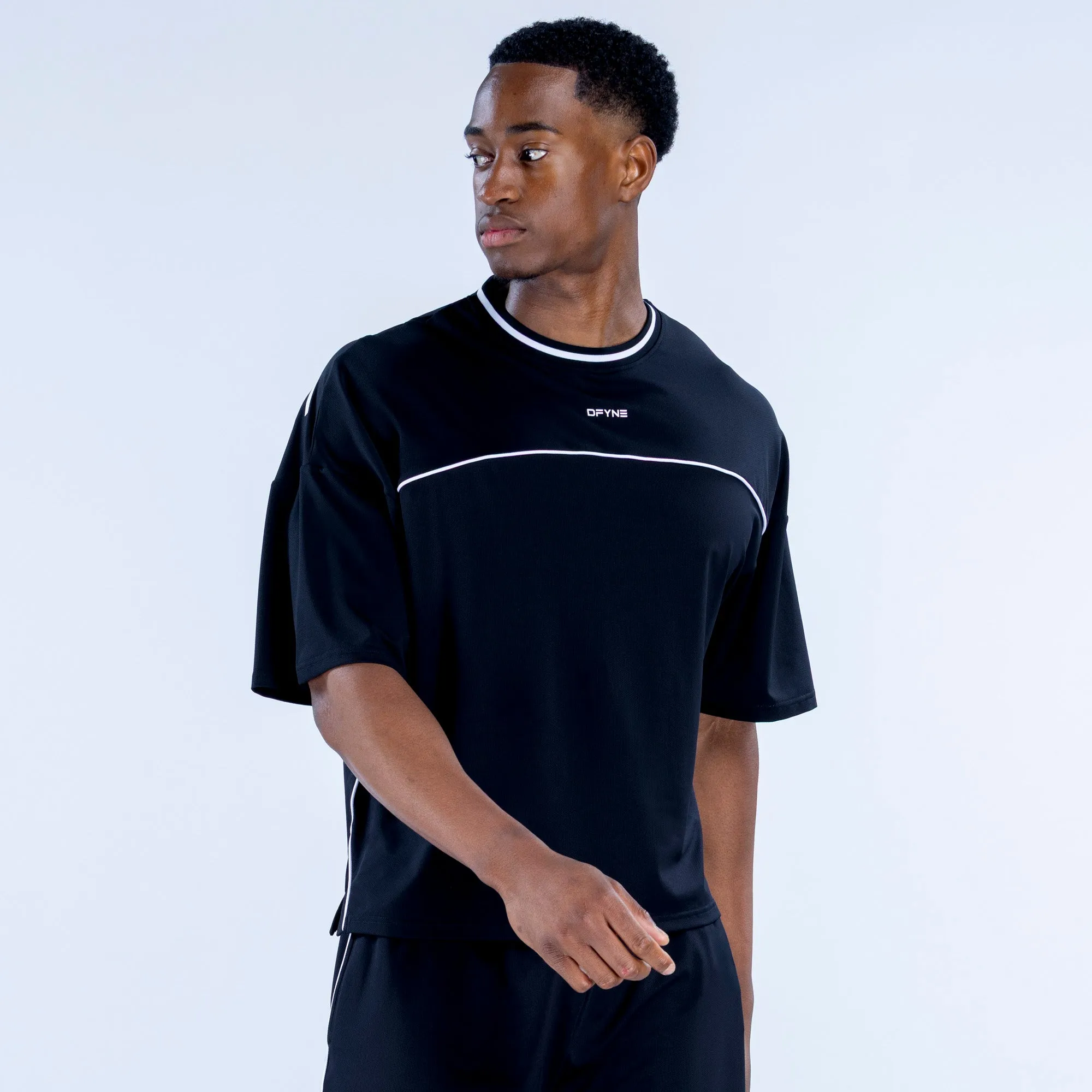 Signature Jersey sold by Dfyne product image thumbnail 3