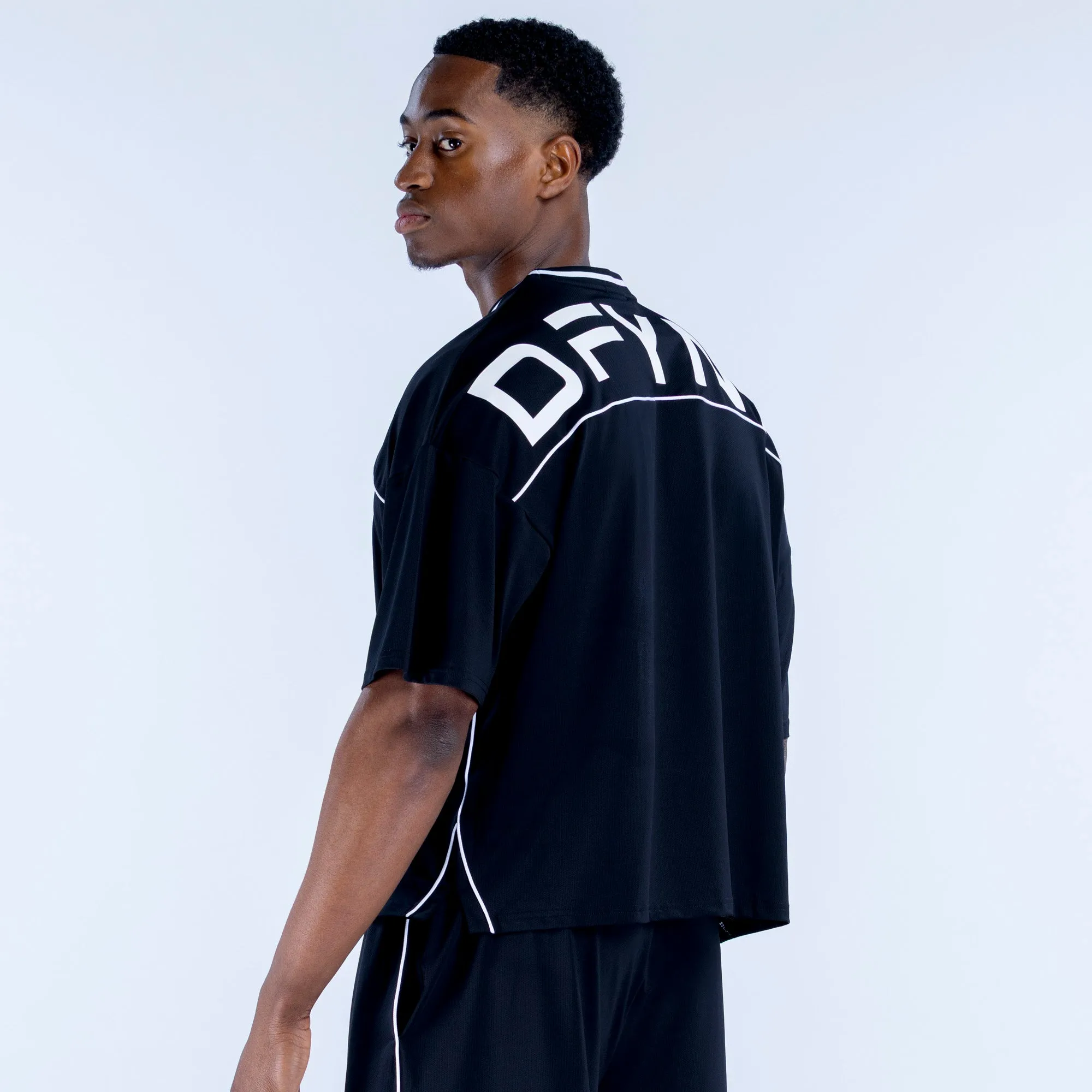 Signature Jersey sold by Dfyne product image thumbnail 5