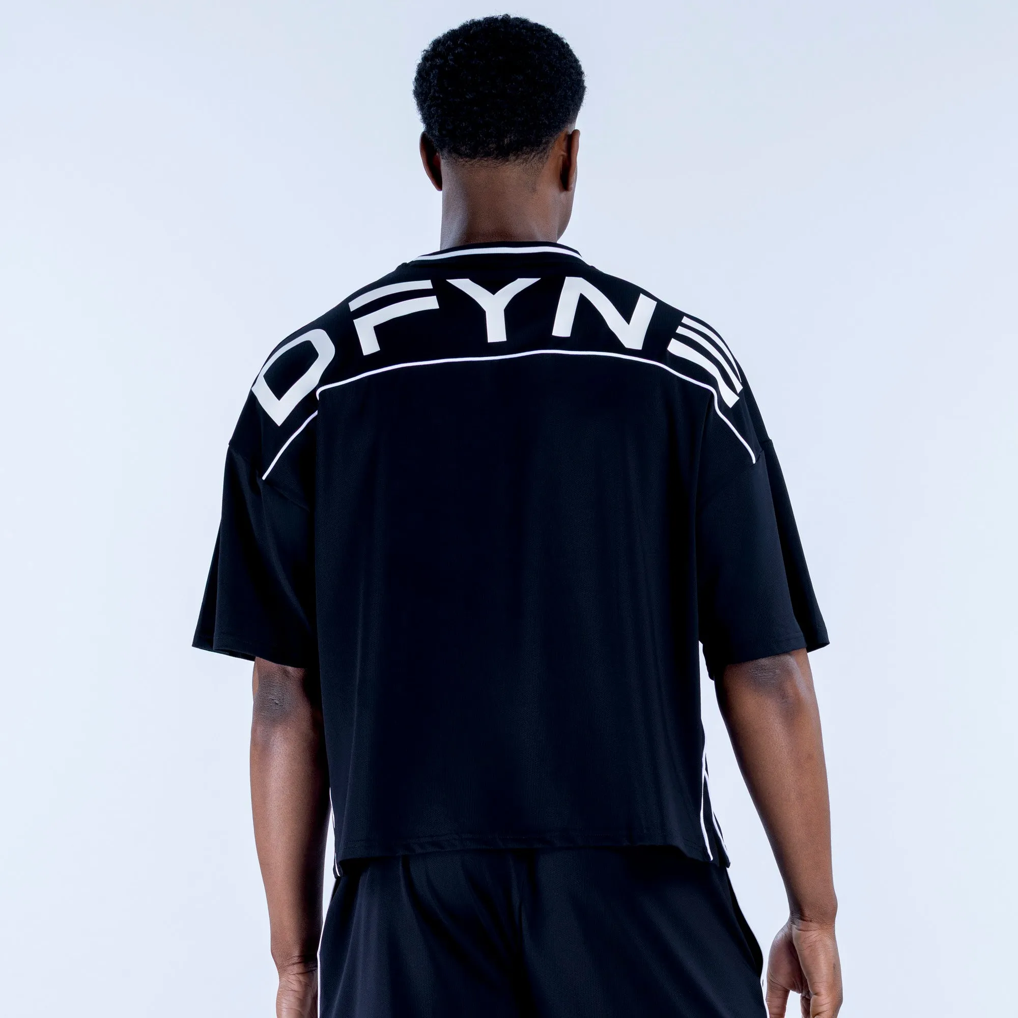 Signature Jersey sold by Dfyne product image thumbnail 2