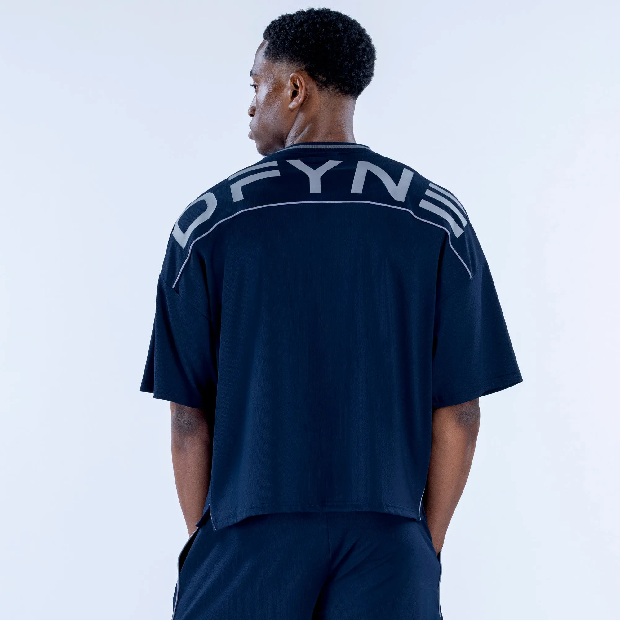 Signature Jersey sold by Dfyne product image thumbnail 2