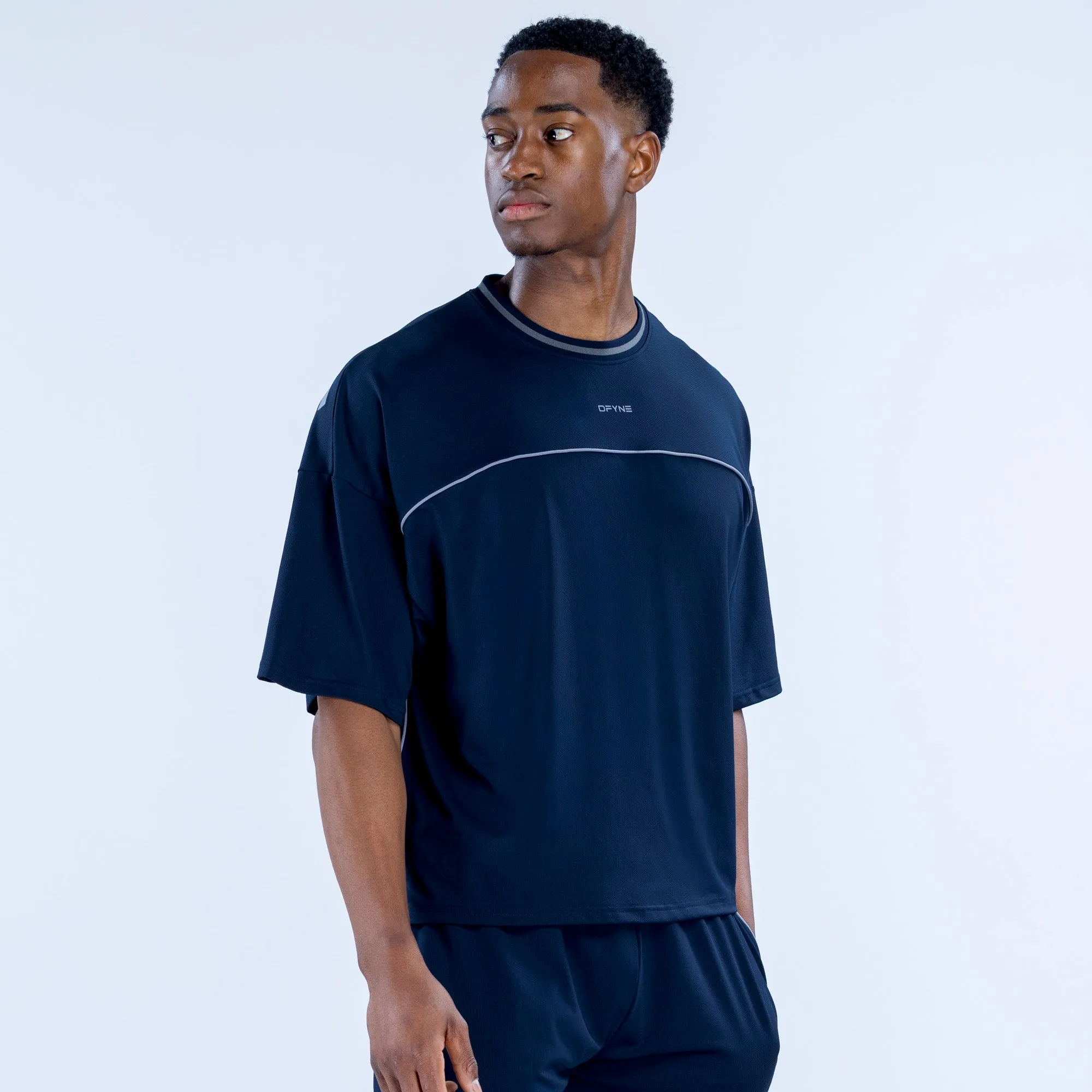 Signature Jersey sold by Dfyne product image thumbnail 3