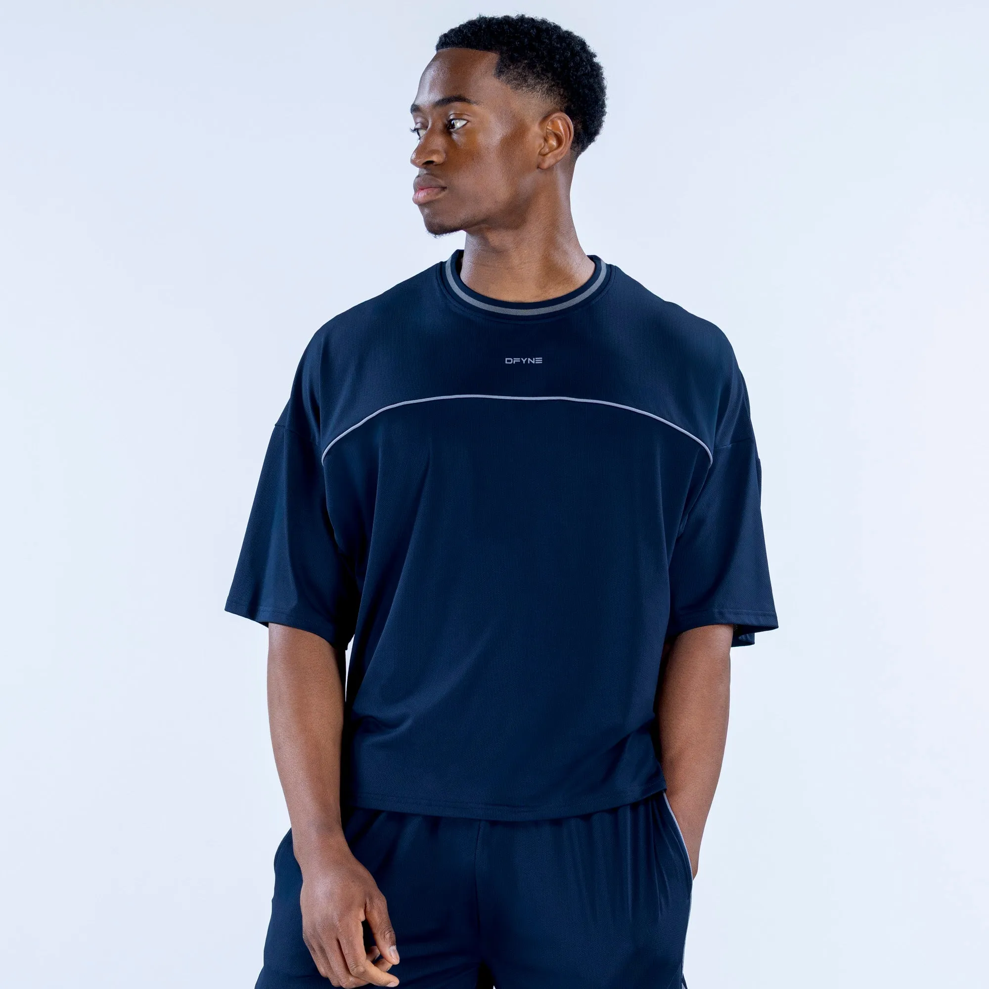 Signature Jersey sold by Dfyne product image thumbnail 4