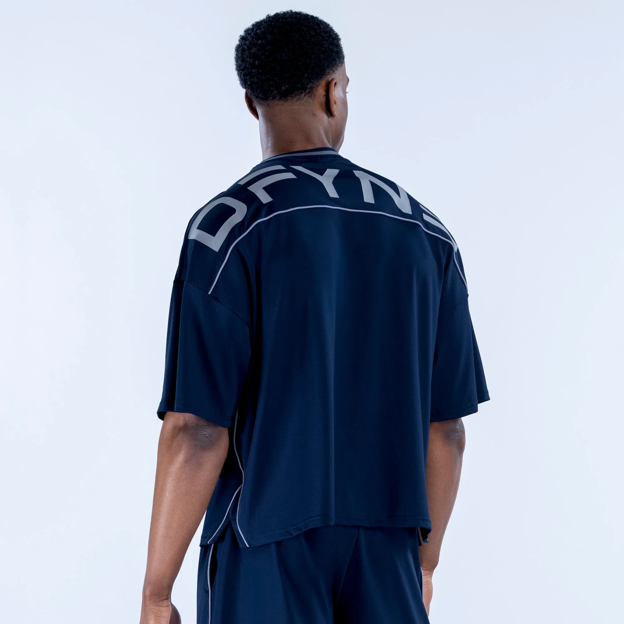 Signature Jersey sold by Dfyne product image thumbnail 5