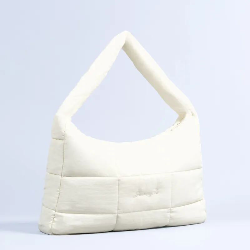 Sav Puffer Bag made by Dfyne
