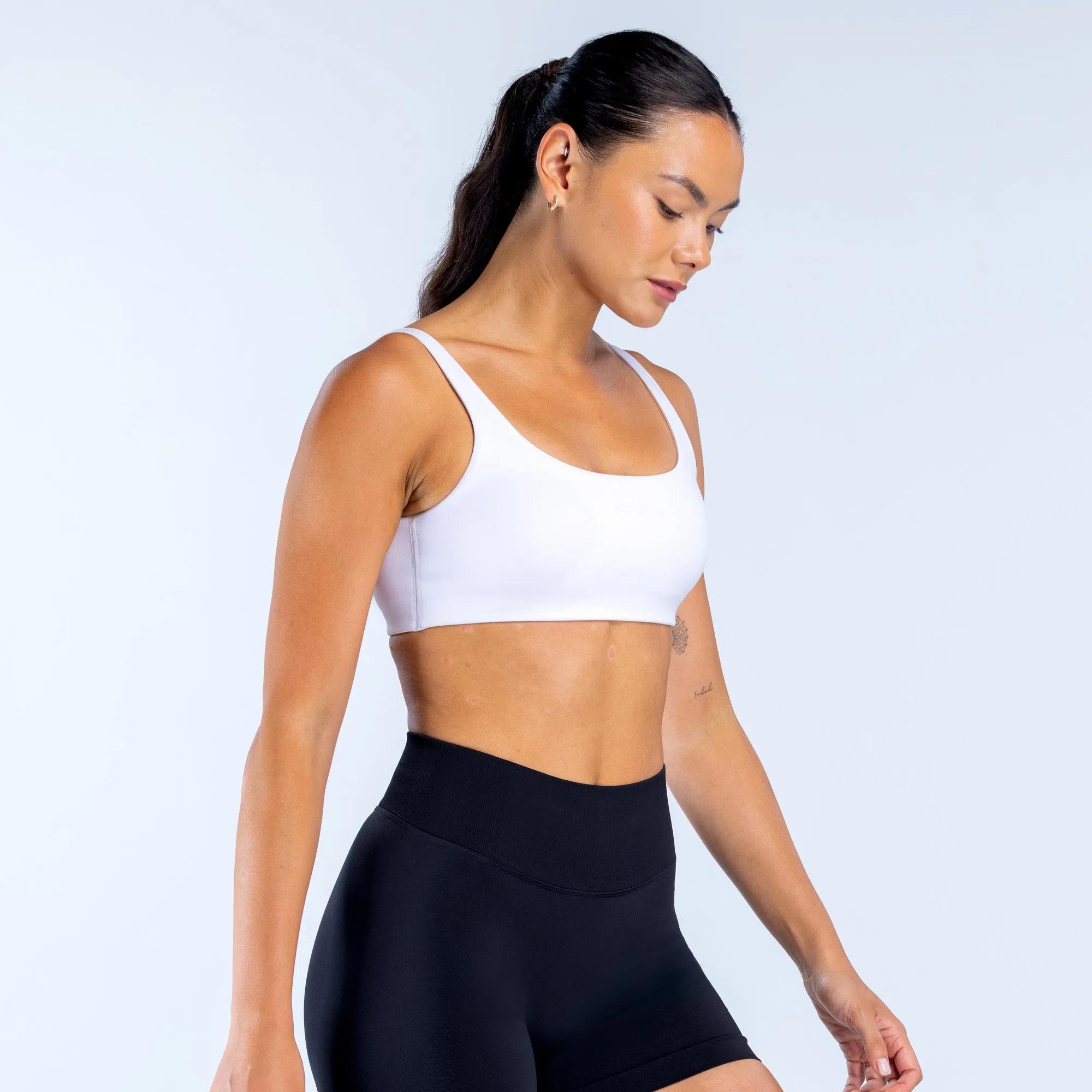 Defy Scoop Back Bra sold by Dfyne product image thumbnail 3