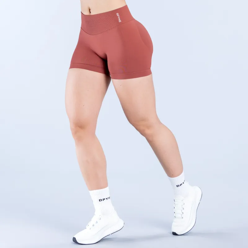 Impact Shorts | 4.5" made by Dfyne