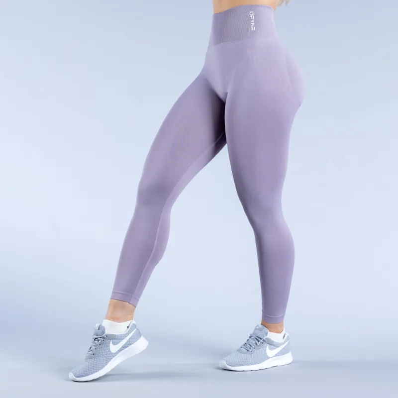 Dynamic Leggings sold by Dfyne