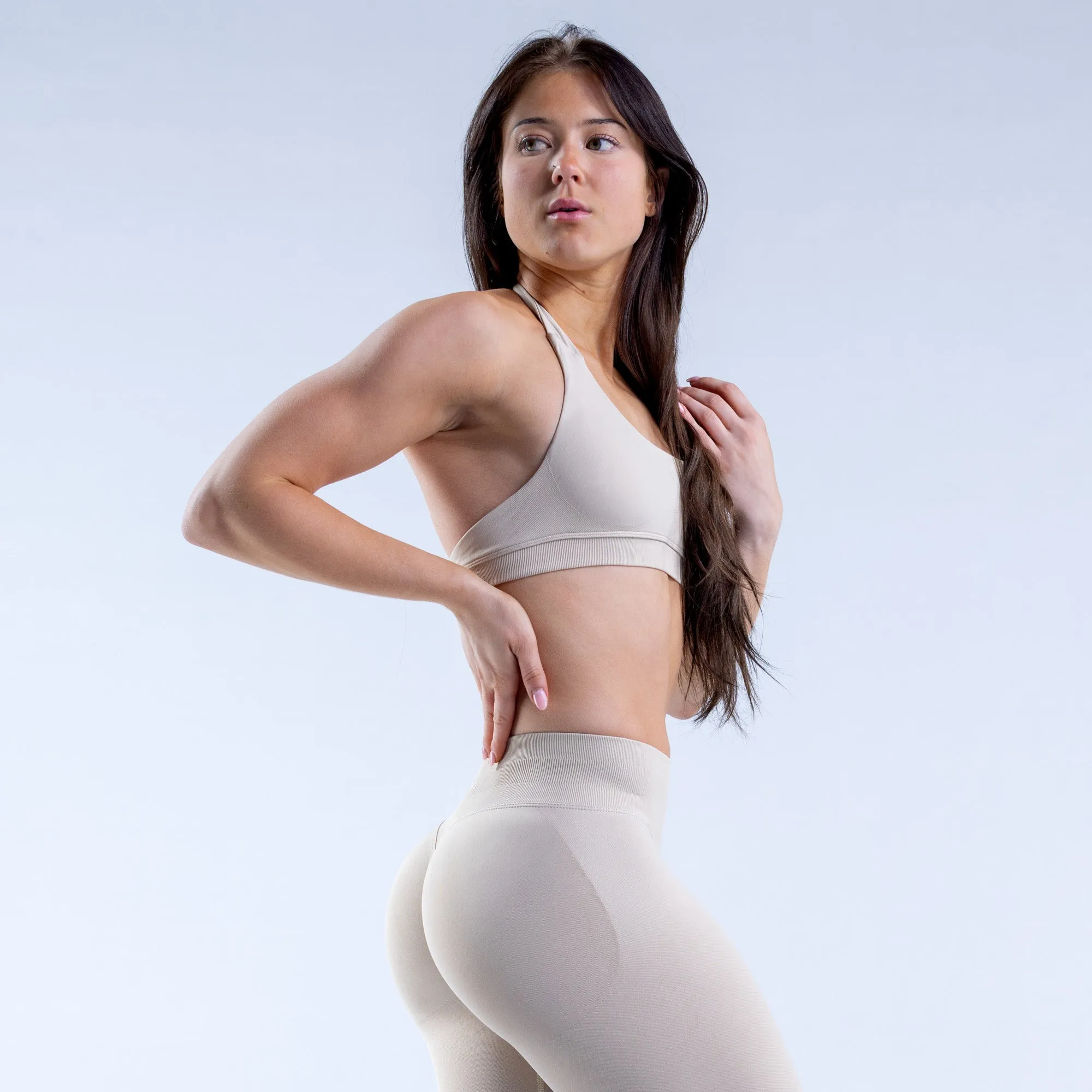 Impact Sports Bra sold by Dfyne product image thumbnail 2