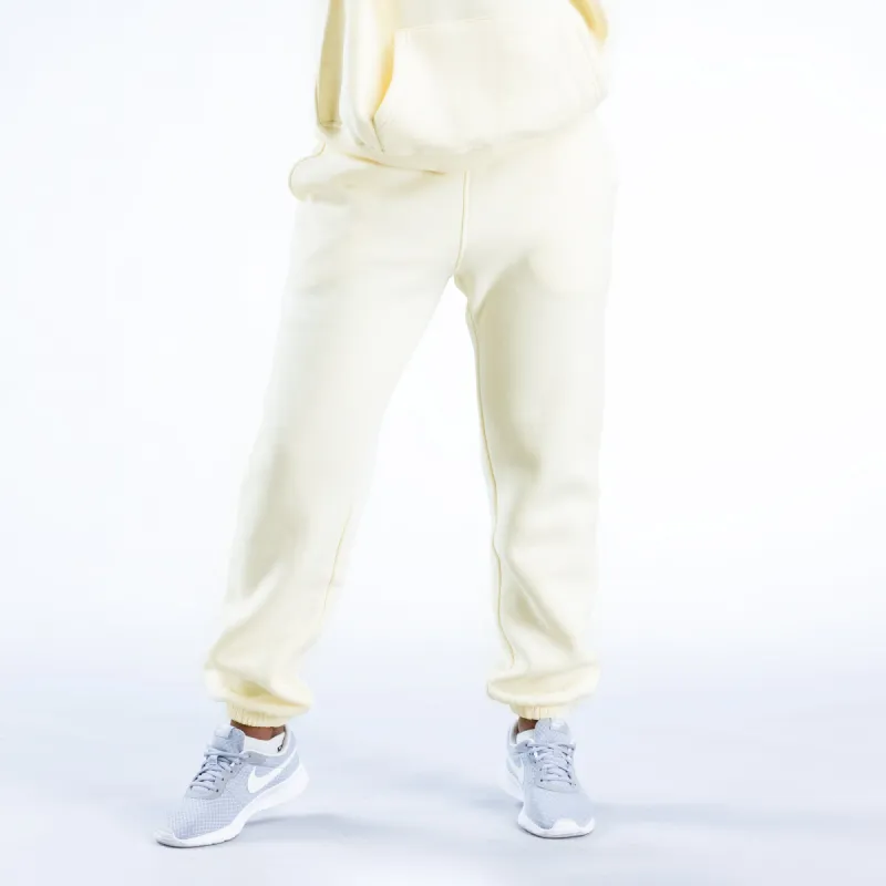 Revive Heavy Weight Jogger sold by Dfyne