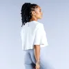Revive Crop Top sold by Dfyne
