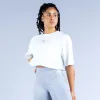 Revive Crop Top sold by Dfyne