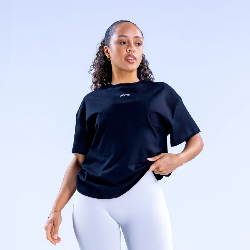 Revive Boxy Tee sold by Dfyne