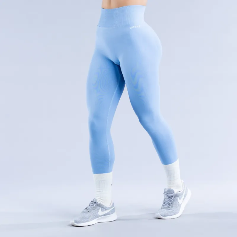 Dynamic Leggings sold by Dfyne
