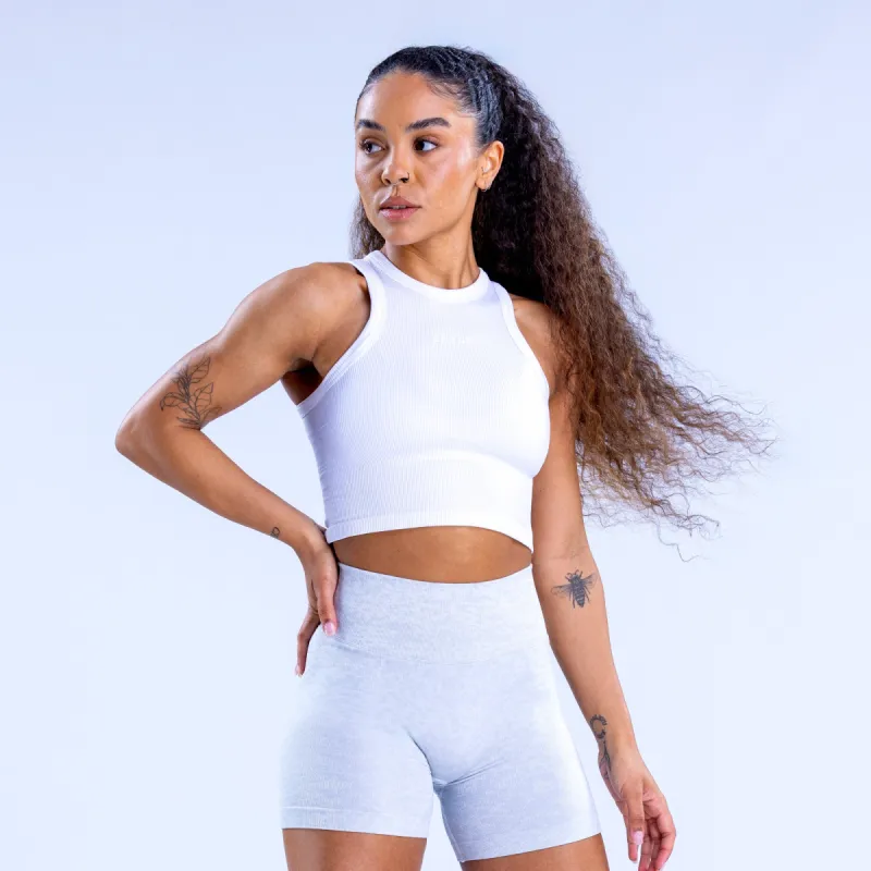 Revive Racer Top sold by Dfyne