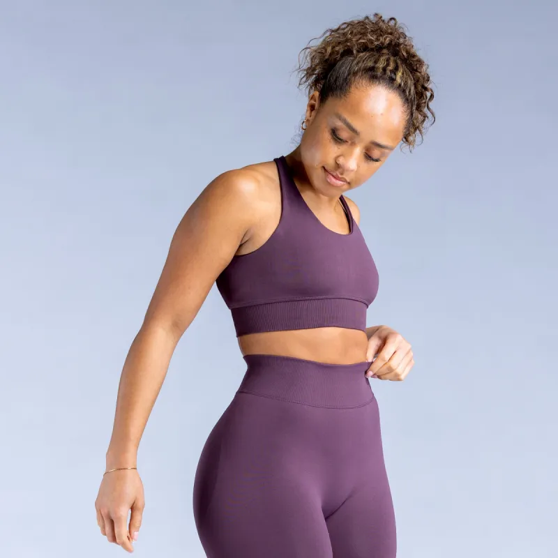 Dynamic Sports Bra sold by Dfyne