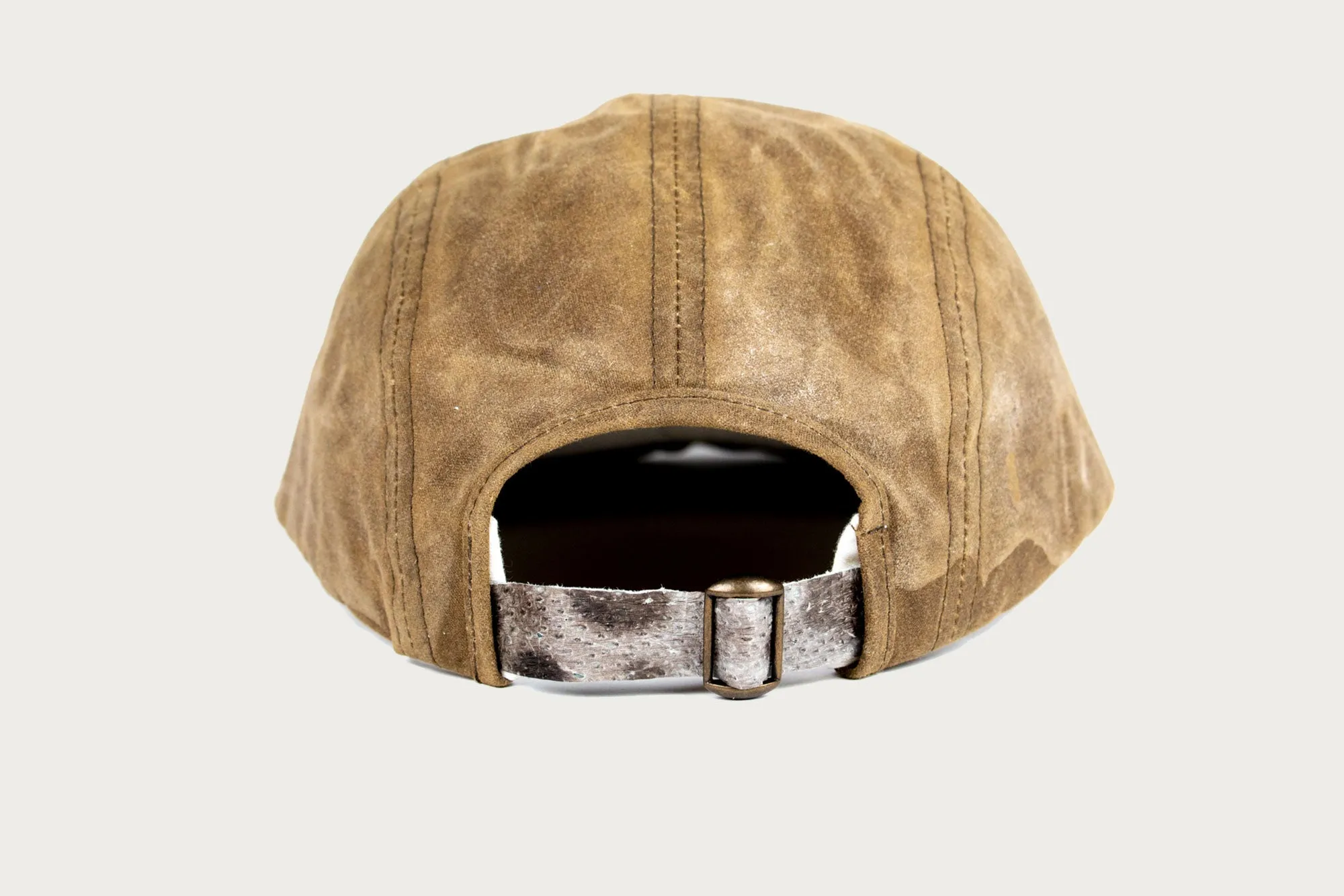 The Quint Hat 2 - Quint's Revenge sold by Heddels Shop product image thumbnail 4