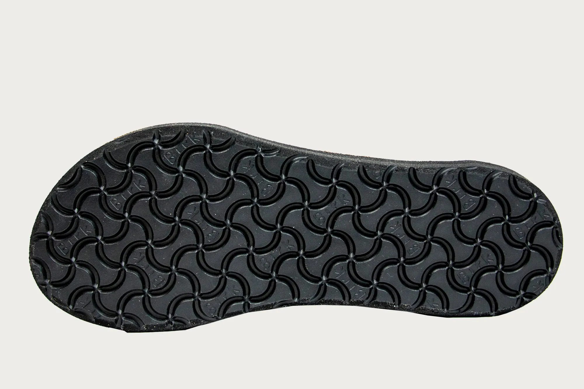 Waltzing Matilda Jordann Women's Sandal—Brown Chromexcel sold by Heddels Shop product image thumbnail 3