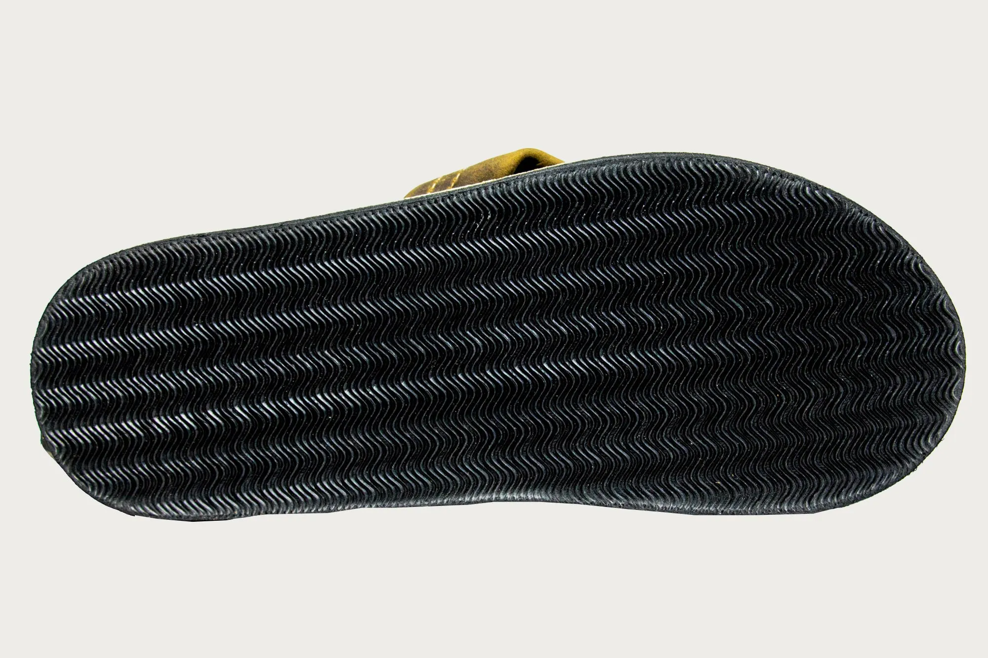 Waltzing Matilda Al Men's Sandal—Crazy Horse Gaucho sold by Heddels Shop product image thumbnail 3