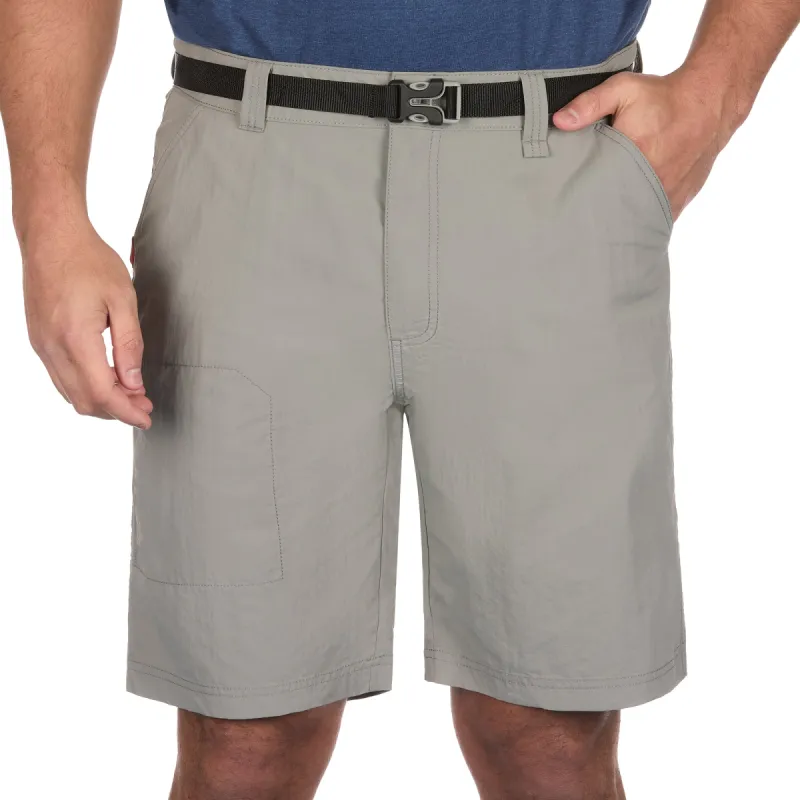 Switchback Hiking Shorts sold by American Outdoorsman Gear