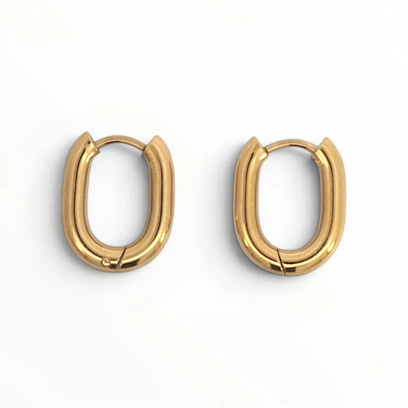 Forma Hoops made by KEMMI collection