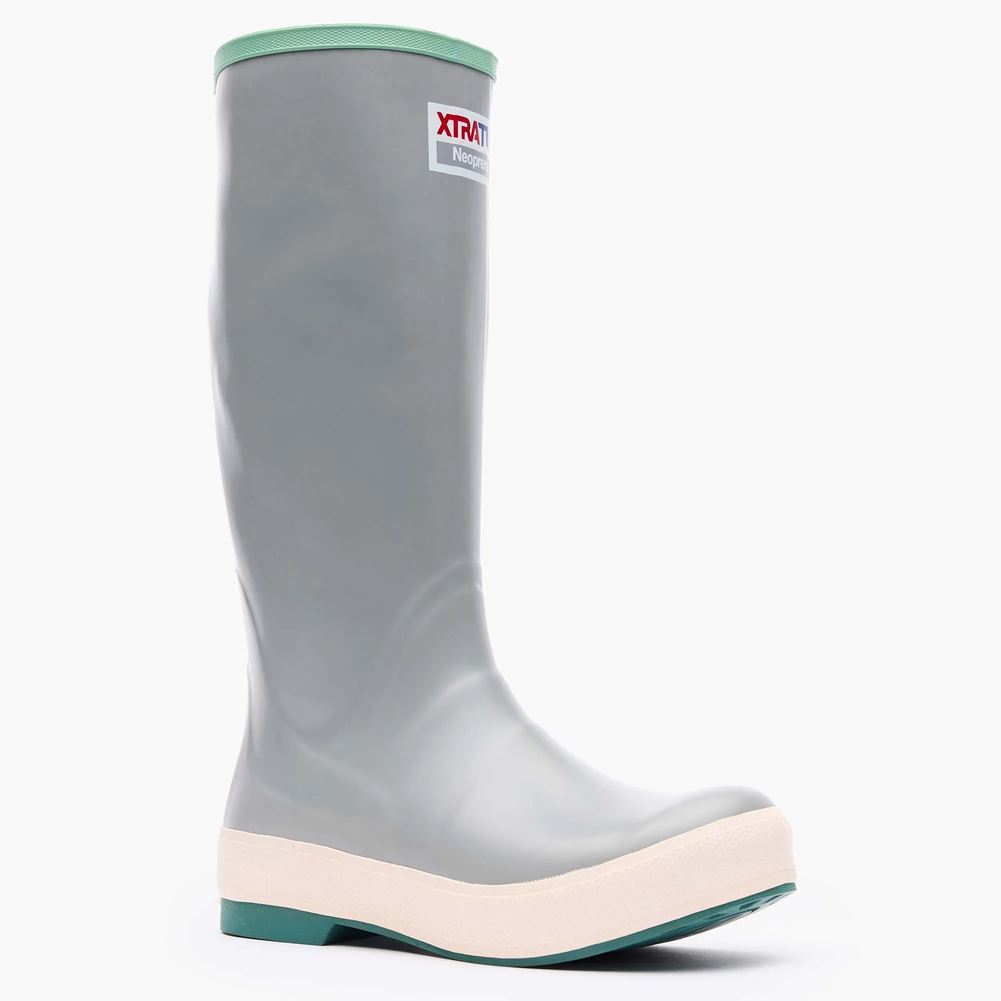 Women's Fishe®Wear 15" Legacy Boot sold by XTRATUF product image thumbnail 4