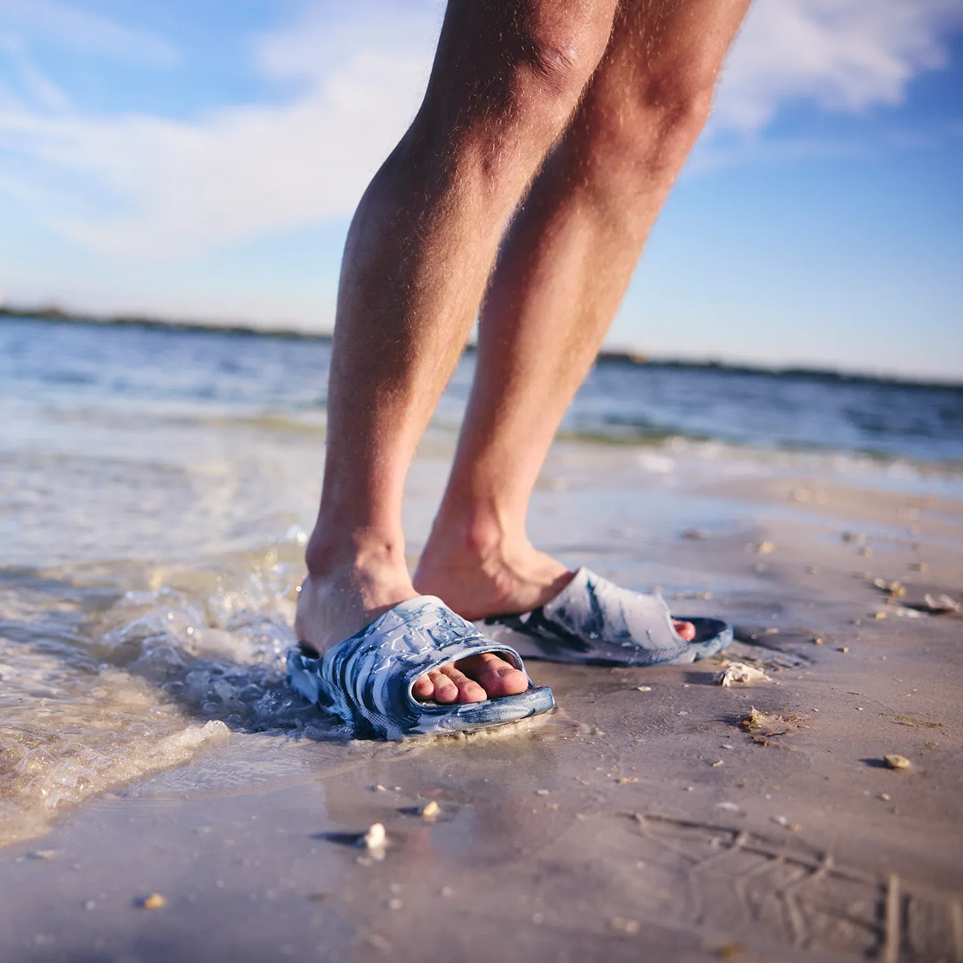 Men's Après Fish Slide sold by XTRATUF product image thumbnail 2