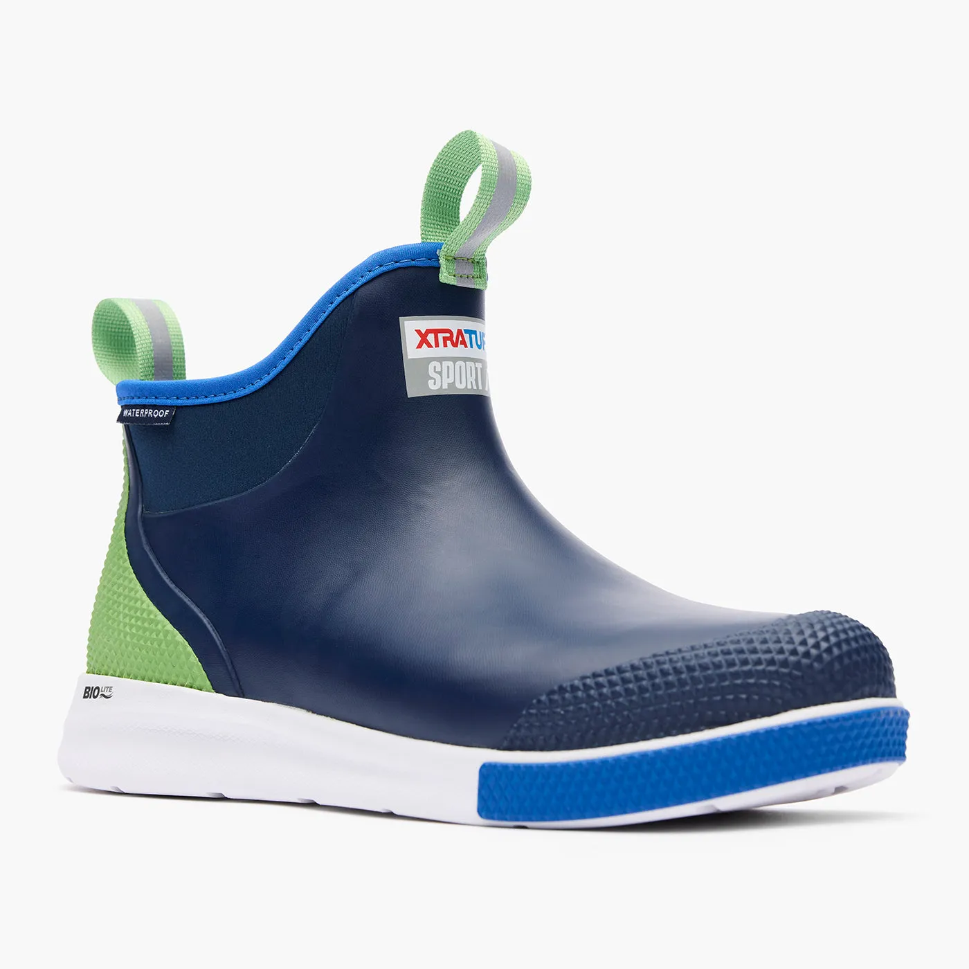 Men's Ankle Deck Boot Sport sold by XTRATUF