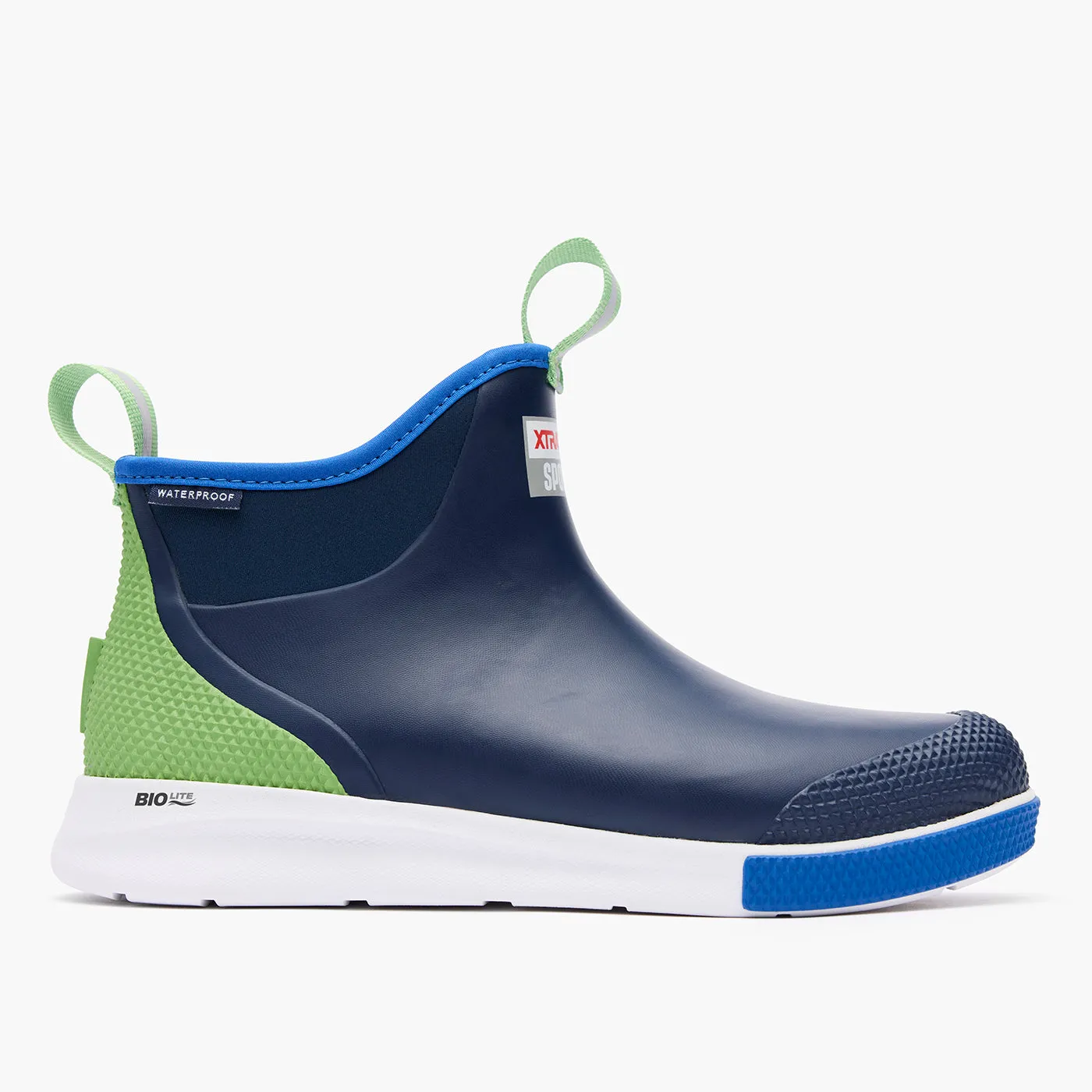 Men's Ankle Deck Boot Sport sold by XTRATUF product image thumbnail 2